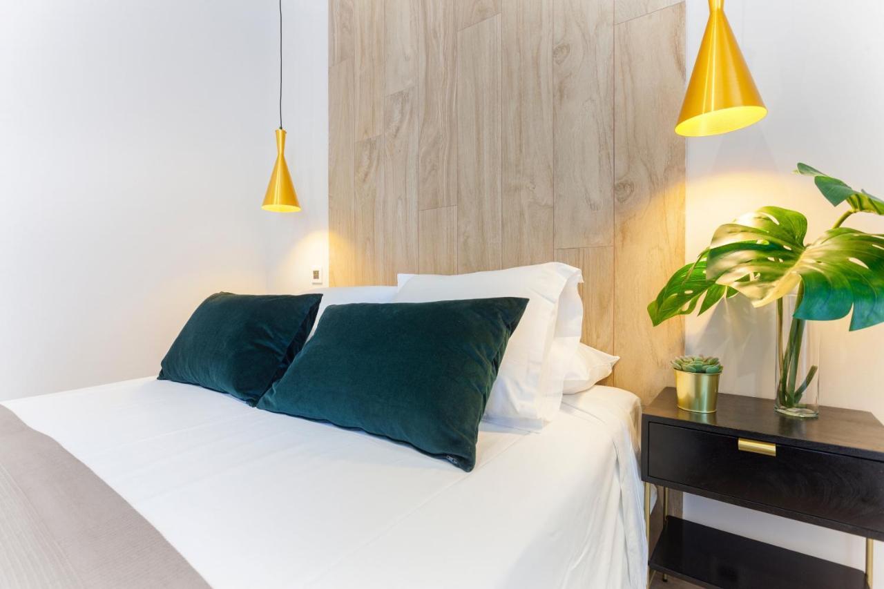 Iriarte En Madrid Lägenhet Exteriör bild